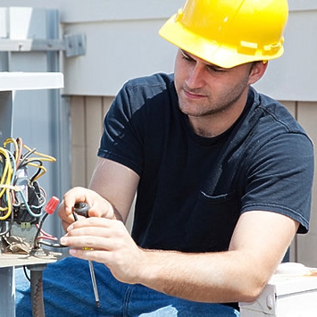 ERP-installatie